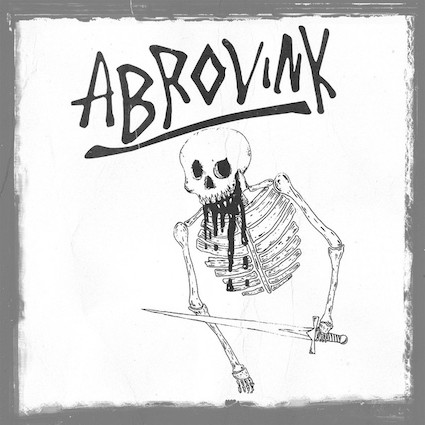 Abrovink : S/T EP